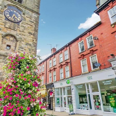 Clock Tower Flats Morpeth Leilighet Eksteriør bilde